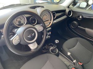MINI Cooper D  - Foto 14