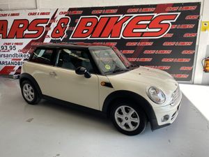 MINI Cooper D  - Foto 5