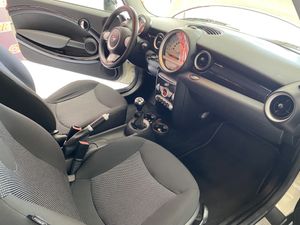 MINI Cooper D  - Foto 21