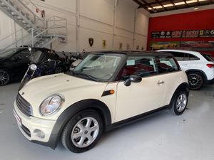 MINI Cooper D  - Foto 7