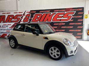 MINI Cooper D  - Foto 3