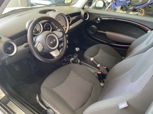 MINI Cooper D  - Foto 9