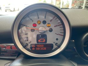 MINI Cooper D  - Foto 12
