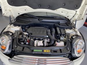 MINI Cooper D  - Foto 24