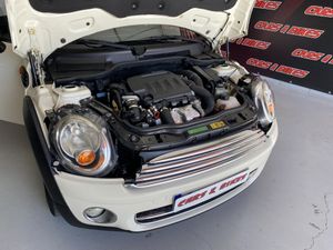 MINI Cooper D  - Foto 25