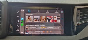 Audi A1 SPORTBACK 1.0 TSI APPLE CARPLAY-BLUETOOTH - Foto 18