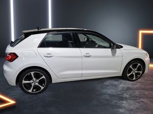 Audi A1 SPORTBACK 1.0 TSI APPLE CARPLAY-BLUETOOTH - Foto 6