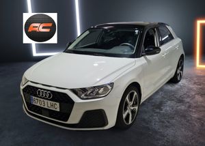 Audi A1 SPORTBACK 1.0 TSI APPLE CARPLAY-BLUETOOTH - Foto 2