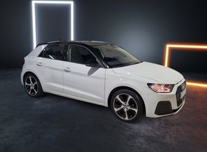 Audi A1 SPORTBACK 1.0 TSI APPLE CARPLAY-BLUETOOTH - Foto 5