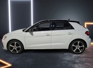 Audi A1 SPORTBACK 1.0 TSI APPLE CARPLAY-BLUETOOTH - Foto 10