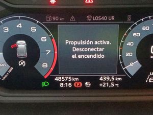 Audi A1 SPORTBACK 1.0 TSI APPLE CARPLAY-BLUETOOTH - Foto 25