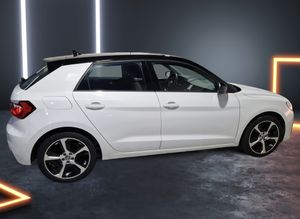 Audi A1 SPORTBACK 1.0 TSI APPLE CARPLAY-BLUETOOTH - Foto 4