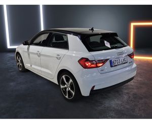 Audi A1 SPORTBACK 1.0 TSI APPLE CARPLAY-BLUETOOTH - Foto 9