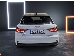 Audi A1 SPORTBACK 1.0 TSI APPLE CARPLAY-BLUETOOTH - Foto 8