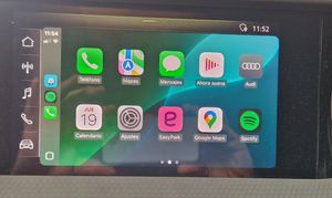 Audi A1 SPORTBACK 1.0 TSI APPLE CARPLAY-BLUETOOTH - Foto 15