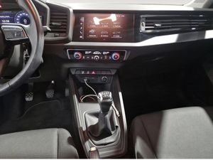Audi A1 SPORTBACK 1.0 TSI APPLE CARPLAY-BLUETOOTH - Foto 27