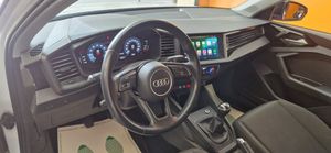 Audi A1 SPORTBACK 1.0 TSI APPLE CARPLAY-BLUETOOTH - Foto 11