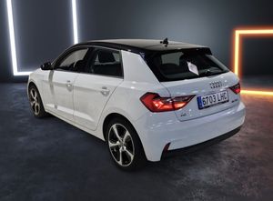 Audi A1 SPORTBACK 1.0 TSI APPLE CARPLAY-BLUETOOTH - Foto 3