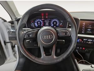 Audi A1 SPORTBACK 1.0 TSI APPLE CARPLAY-BLUETOOTH - Foto 28