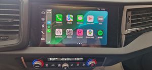 Audi A1 SPORTBACK 1.0 TSI APPLE CARPLAY-BLUETOOTH - Foto 16