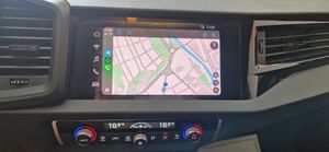 Audi A1 SPORTBACK 1.0 TSI APPLE CARPLAY-BLUETOOTH - Foto 14