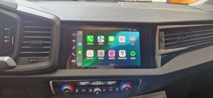 Audi A1 SPORTBACK 1.0 TSI APPLE CARPLAY-BLUETOOTH - Foto 13