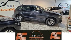 Audi Q5 2.0 TDI S-TRONIC 170CV QUATTRO NAVEGACIÓN . LUCES DE XENON - Foto 8