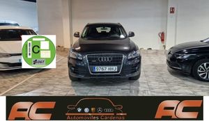 Audi Q5 2.0 TDI S-TRONIC 170CV QUATTRO NAVEGACIÓN . LUCES DE XENON - Foto 3