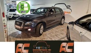 Audi Q5 2.0 TDI S-TRONIC 170CV QUATTRO NAVEGACIÓN . LUCES DE XENON - Foto 5