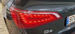 Audi Q5 2.0 TDI S-TRONIC 170CV QUATTRO NAVEGACIÓN . LUCES DE XENON - Foto 33