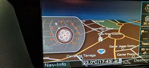 Audi Q5 2.0 TDI S-TRONIC 170CV QUATTRO NAVEGACIÓN . LUCES DE XENON - Foto 27
