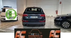 Audi Q5 2.0 TDI S-TRONIC 170CV QUATTRO NAVEGACIÓN . LUCES DE XENON - Foto 10