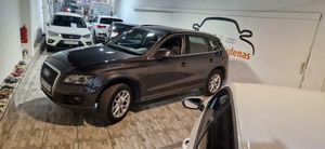 Audi Q5 2.0 TDI S-TRONIC 170CV QUATTRO NAVEGACIÓN . LUCES DE XENON - Foto 7