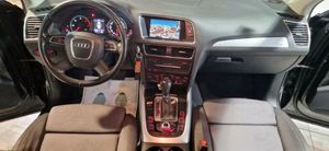 Audi Q5 2.0 TDI S-TRONIC 170CV QUATTRO NAVEGACIÓN . LUCES DE XENON - Foto 19