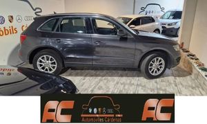 Audi Q5 2.0 TDI S-TRONIC 170CV QUATTRO NAVEGACIÓN . LUCES DE XENON - Foto 9