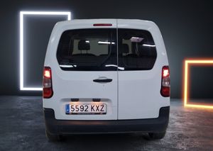 Citroën Berlingo 1.5 HDI BLUE CONTROL  CONTROL M 102CV 5 PLAZAS - Foto 9