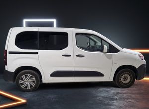 Citroën Berlingo 1.5 HDI BLUE CONTROL  CONTROL M 102CV 5 PLAZAS - Foto 8