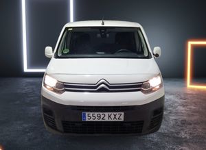 Citroën Berlingo 1.5 HDI BLUE CONTROL  CONTROL M 102CV 5 PLAZAS - Foto 4