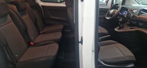 Citroën Berlingo 1.5 HDI BLUE CONTROL  CONTROL M 102CV 5 PLAZAS - Foto 18