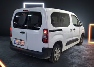 Citroën Berlingo 1.5 HDI BLUE CONTROL  CONTROL M 102CV 5 PLAZAS - Foto 7