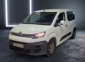 Citroën Berlingo 1.5 HDI BLUE CONTROL  CONTROL M 102CV 5 PLAZAS - Foto 3