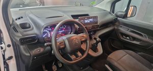 Citroën Berlingo 1.5 HDI BLUE CONTROL  CONTROL M 102CV 5 PLAZAS - Foto 10