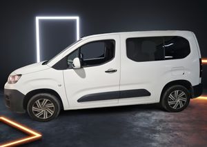 Citroën Berlingo 1.5 HDI BLUE CONTROL  CONTROL M 102CV 5 PLAZAS - Foto 5