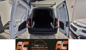 Citroën Berlingo 1.5 HDI BLUE CONTROL  CONTROL M 102CV SENSOR DE LUCES - Foto 17