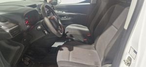 Citroën Berlingo 1.5 HDI BLUE CONTROL  CONTROL M 102CV SENSOR DE LUCES - Foto 18