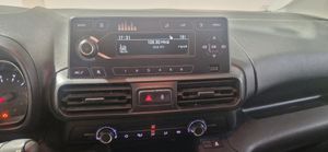 Citroën Berlingo 1.5 HDI BLUE CONTROL  CONTROL M 102CV SENSOR DE LUCES - Foto 20