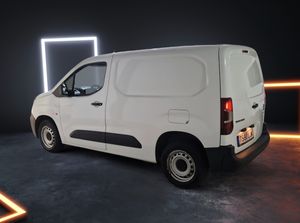 Citroën Berlingo 1.5 HDI BLUE CONTROL  CONTROL M 102CV SENSOR DE LUCES - Foto 3