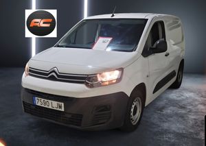 Citroën Berlingo 1.5 HDI BLUE CONTROL  CONTROL M 102CV SENSOR DE LUCES - Foto 2