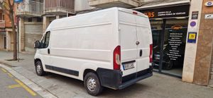 Citroën Jumper FURGON 2.2 HDI 120CV BLUE L2H2 3 PLAZAS-AIRE ACONDICIONADO - Foto 7