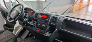 Citroën Jumper FURGON 2.2 HDI 120CV BLUE L2H2 3 PLAZAS-AIRE ACONDICIONADO - Foto 15